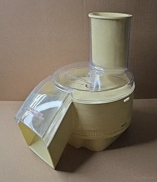 Oster Food Processor Attachment for Regency Kitchen Center - Replacement Parts