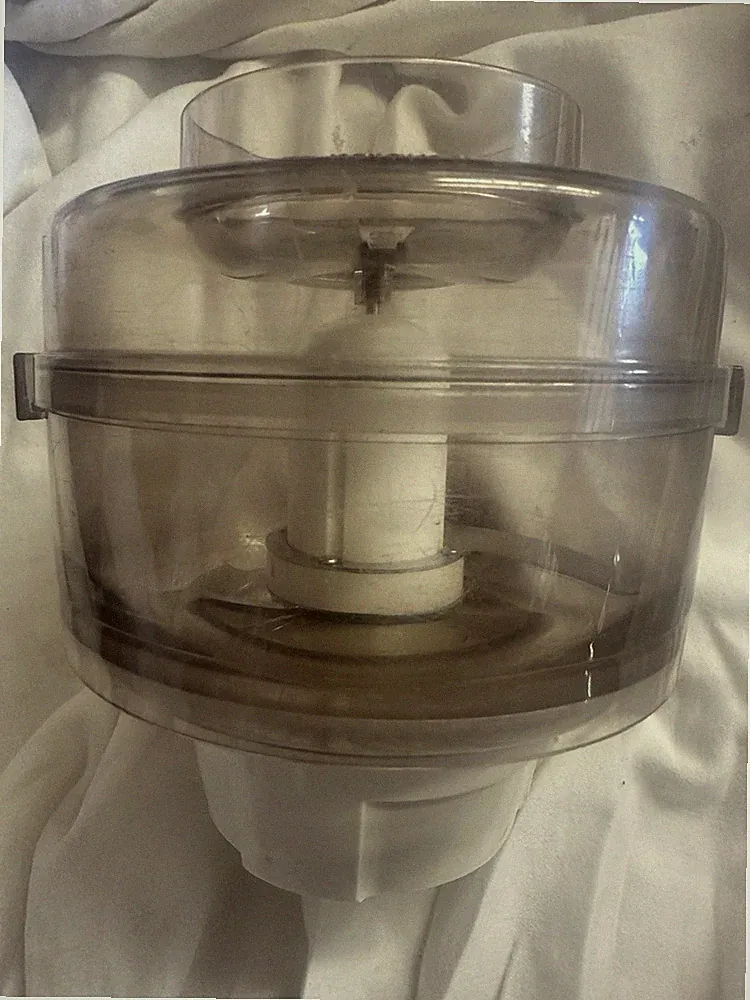 Oster Food Processor Attachment Kitchen Center Osterizer 5900-06B