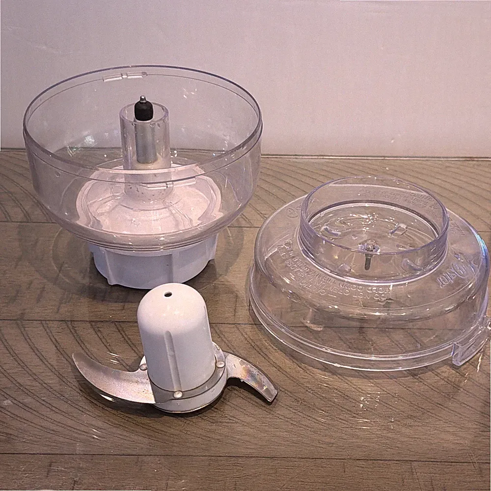 Oster Food Processor Attachment Model 5900 F for Oster Blender & Kitchen Center
