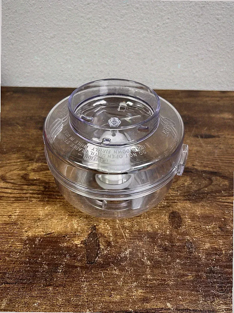 Oster Food Processor Attachment Model 5900 for Oster Blender & Kitchen Center