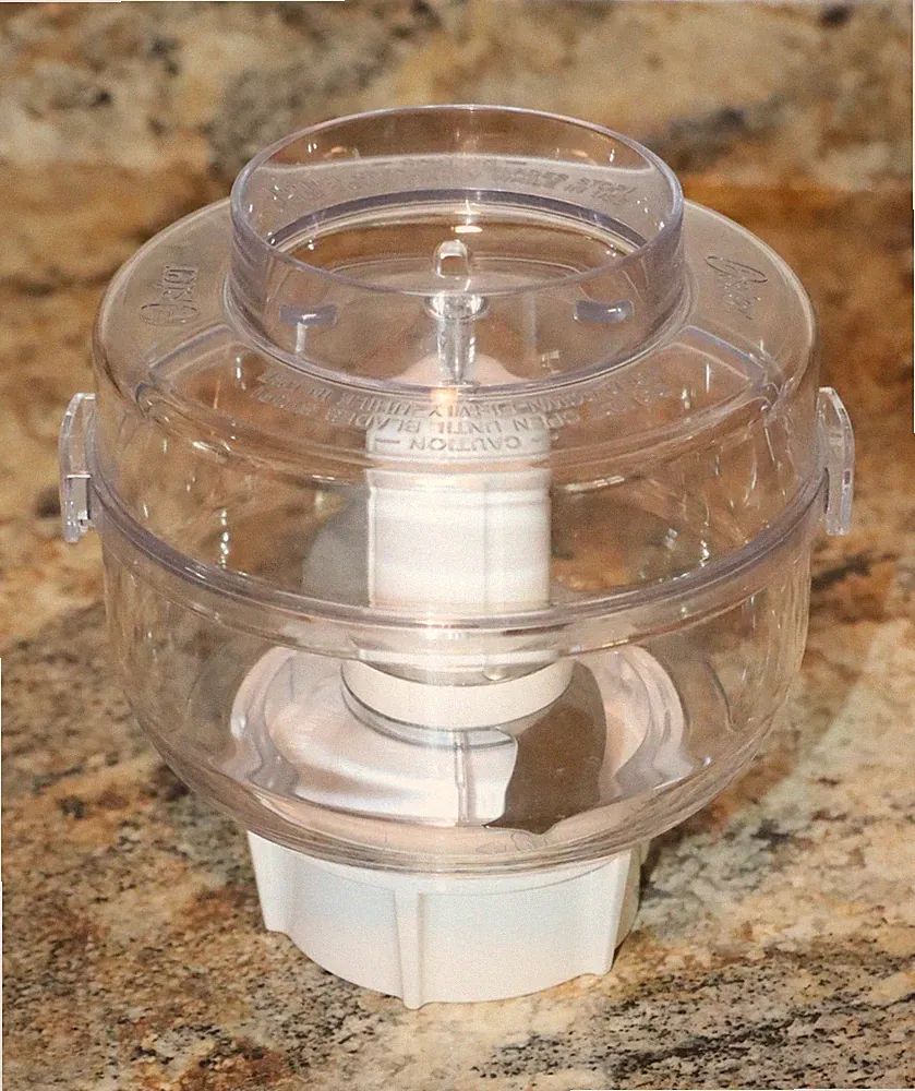 Oster Food Processor Attachment Model 5900F