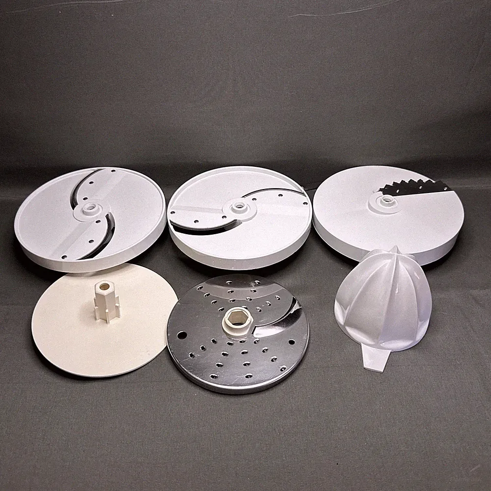 Oster Food Processor Replacement Parts
