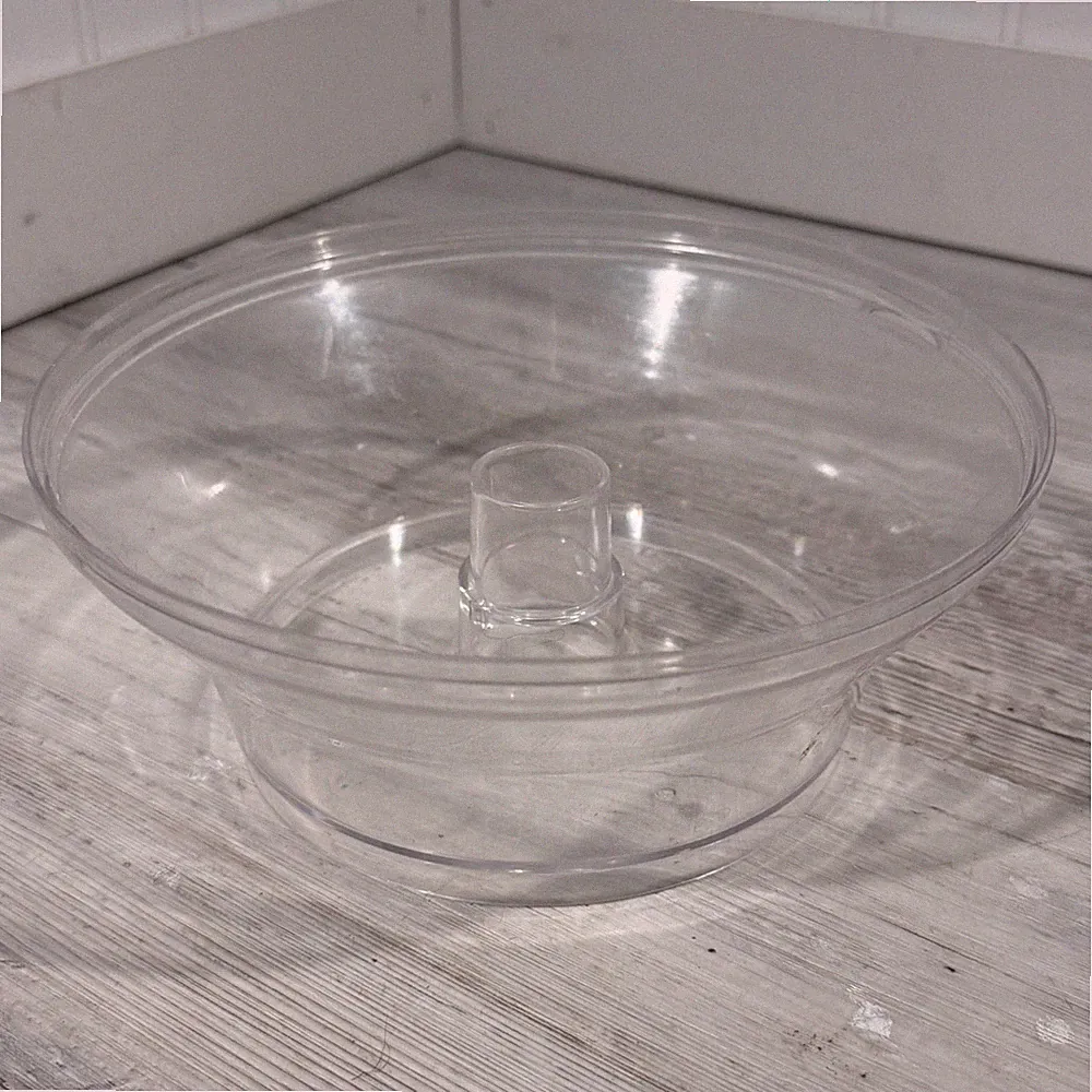Oster Food Processor FPSTFP4263-DFL 14-Cup SMALL BOWL Replacement Part