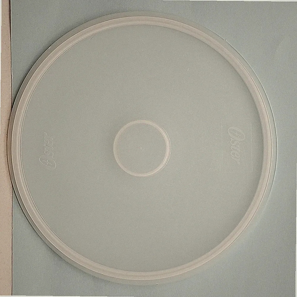 Oster Food Processor Kitchen Center Storage Lid Cover Top Replacement 5900-06AX