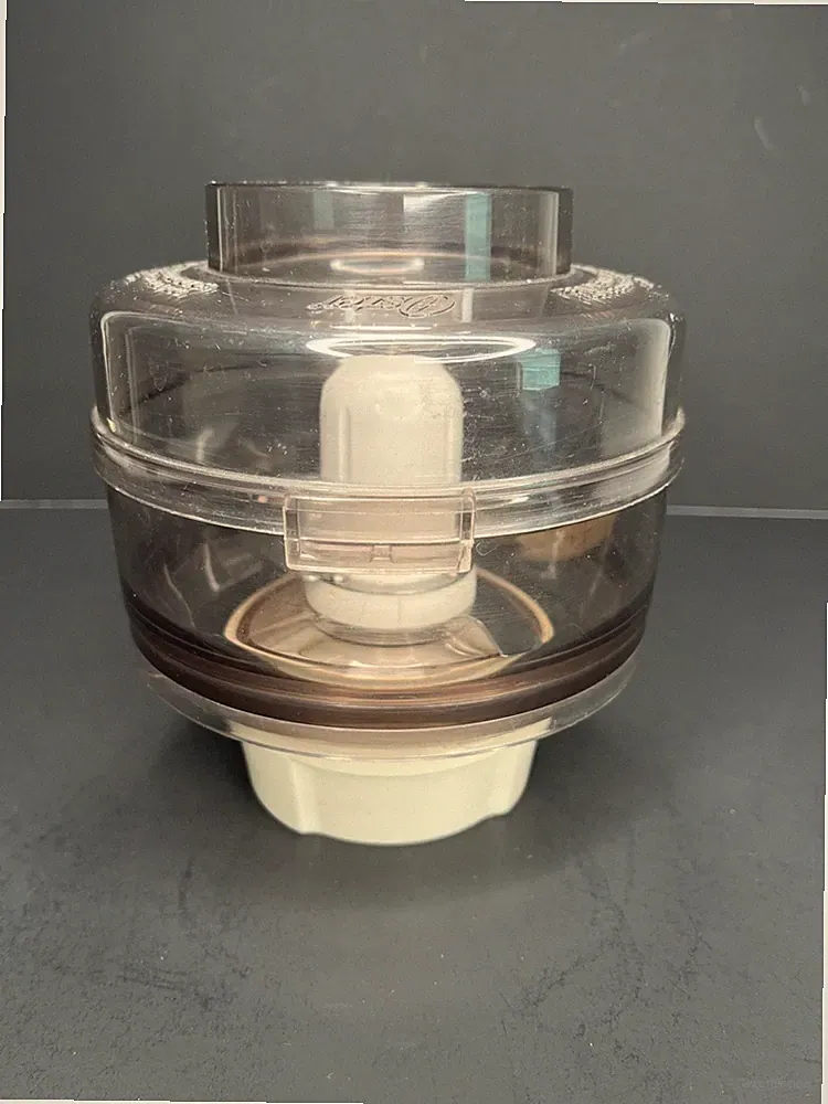 Oster Food Processor Replacement Bowl Blade Attachment 5900-06B Kitchen Center