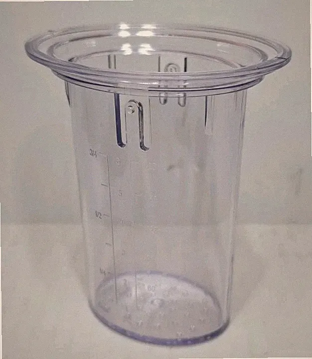 Oster Food Processor Replacement Part FPSTFP1355 Pusher Only