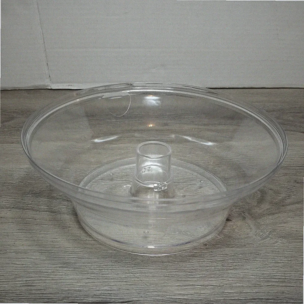 Oster Food Processor Small Work Bowl Replacement for FPSTFP4263-DFL