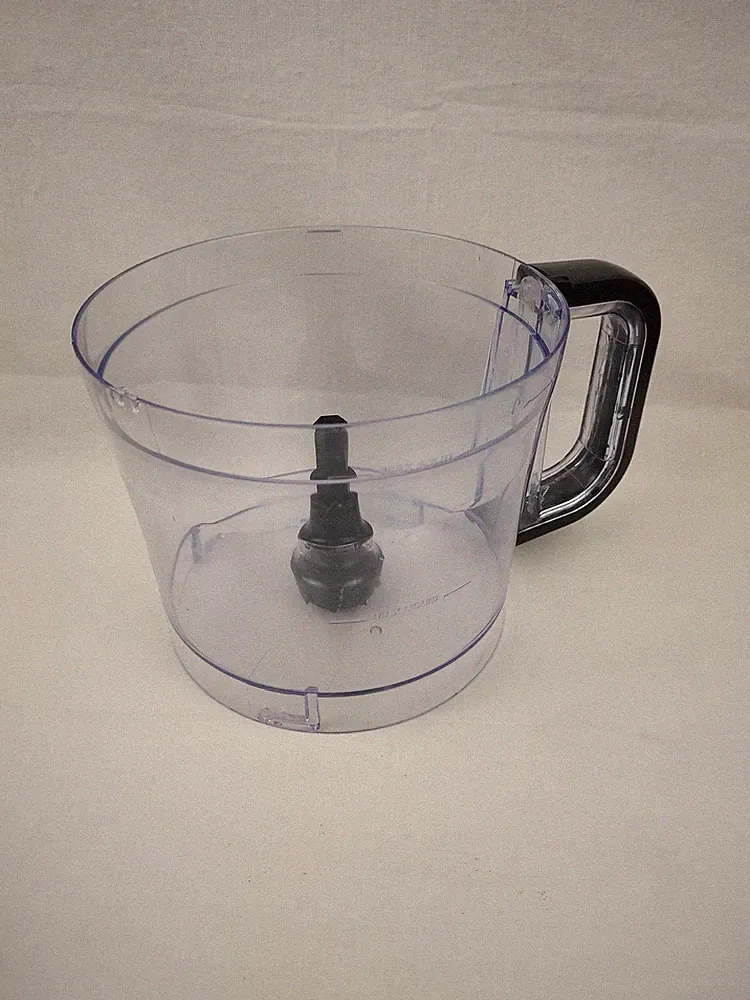 Oster Food Processor Work Bowl FPSTFP1355 Clear Plastic Replacement