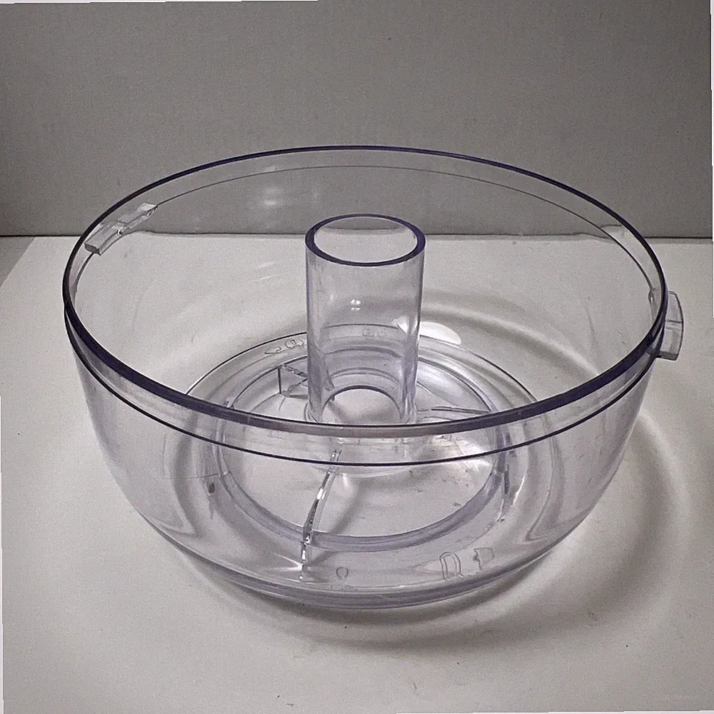 Oster Food Processor Work Bowl ONLY Replacement Part Clear 5900-F No Lid