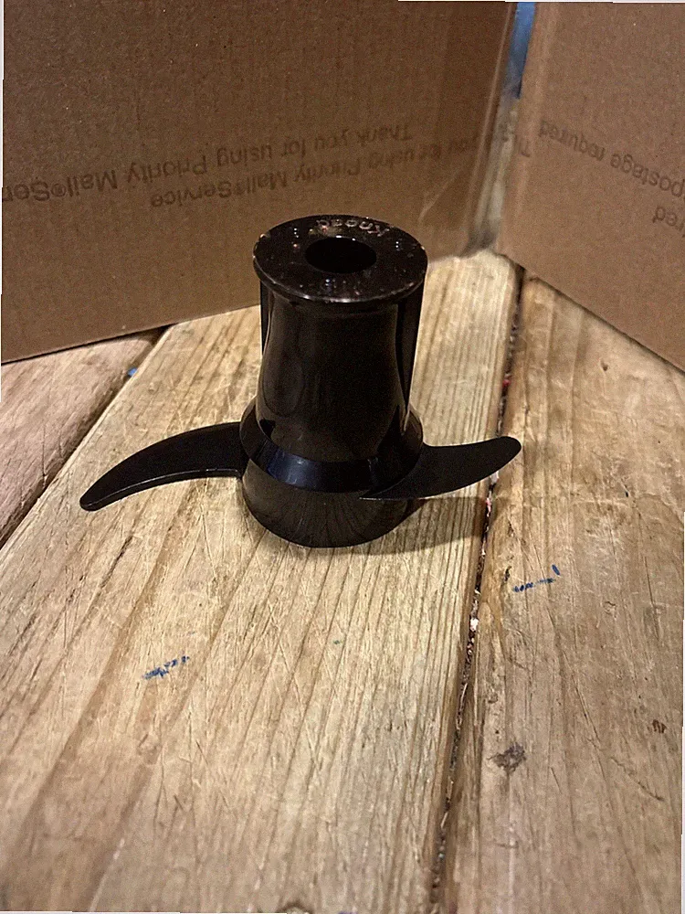 Oster FPSTFP1355 Food Processor Dough Blade Replacement Part