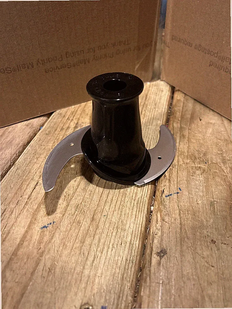 Oster FPSTFP1355 Food Processor Multi Purpose S Blade Replacement Part