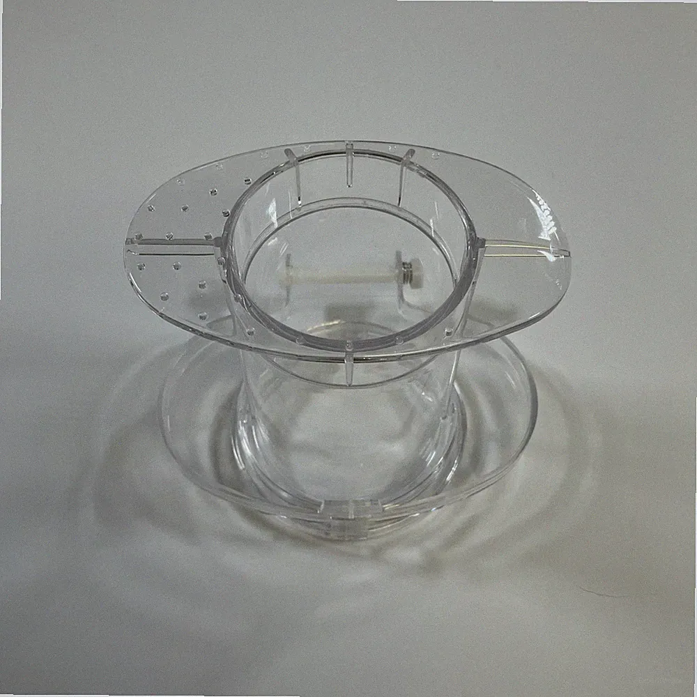 Oster FPSTFP4263-DFL Food Processor Chute OEM Replacement Part