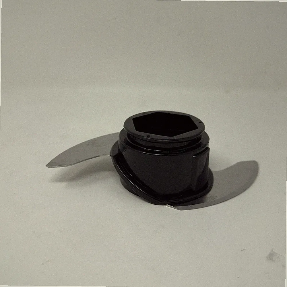 Oster FPSTFPMP Food Processor Replacement Stainless Steel Chopping S-Blade Part