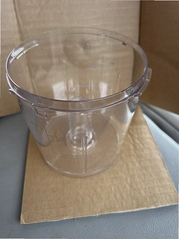Oster FPSTMC3321 Mini Food Chopper 3 Cup Processor Work Bowl