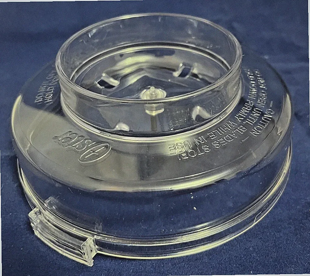 Oster Kitchen Center 5900 Mini Food Processor Replacement Lid