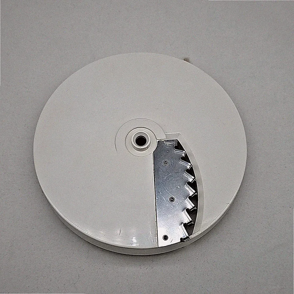 Oster Kitchen Center Food Processor 937-85 French Fry Cutter Slicer Blade Disc