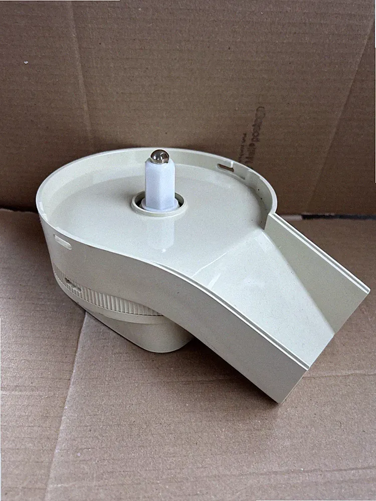 Oster Kitchen Center Food Processor 957-16F Unit Accessory Attachment Gear part