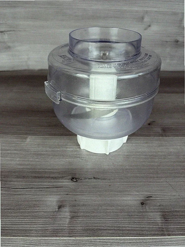 Oster Kitchen Center Food Processor Chopper Blender Attachment Model 5900 F
