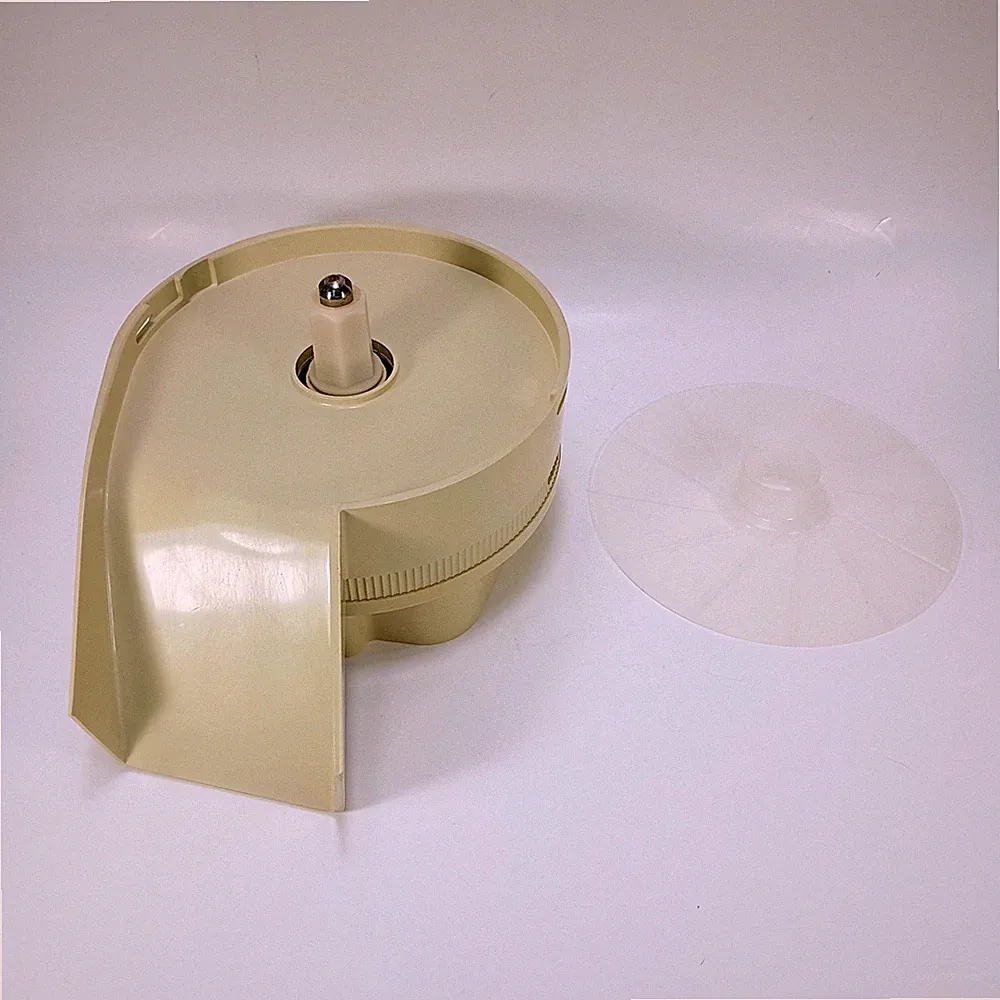 Oster Kitchen Center Food Processor Disc Blade Base 957-16F Part Only
