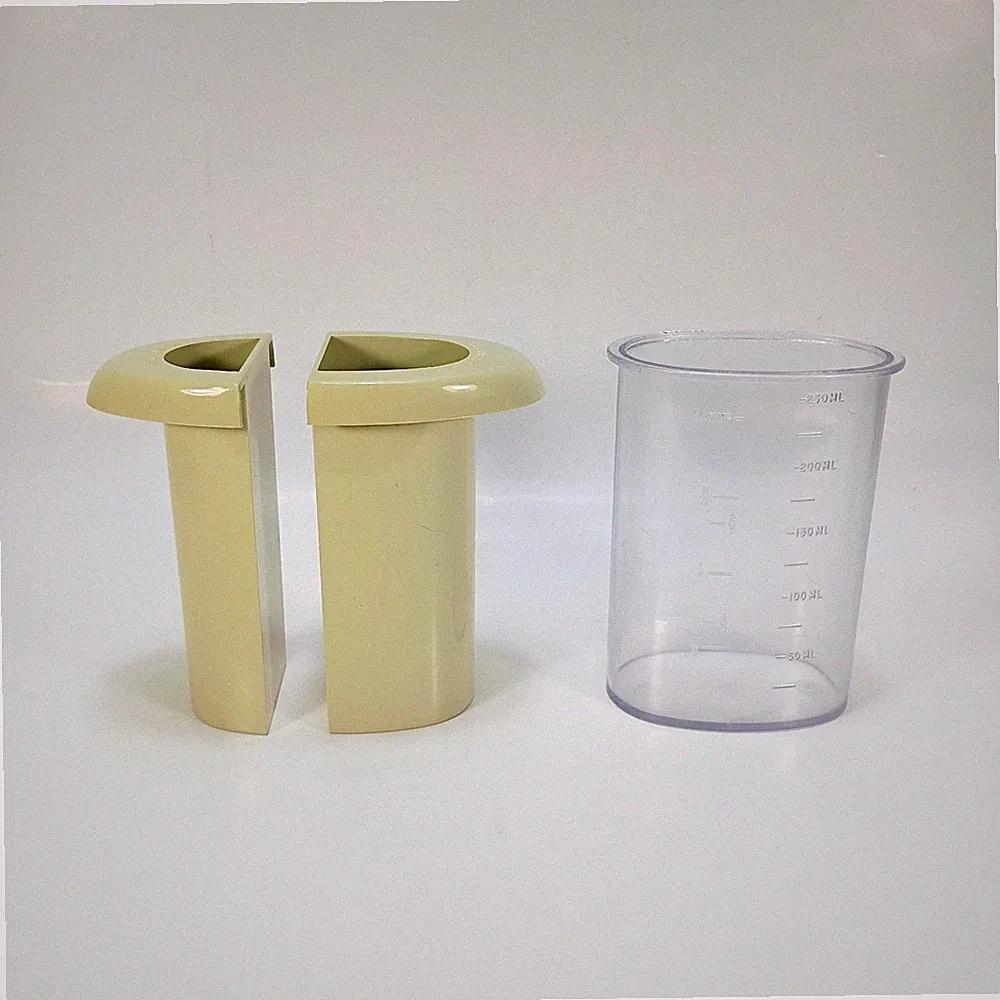 Oster Kitchen Center Food Processor Replacement Food Pusher 957-16F Part Only