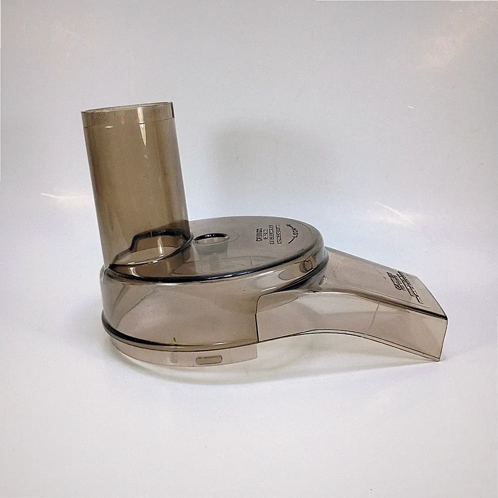 Oster Kitchen Center Food Processor Replacement Lid 957-16F Part Only