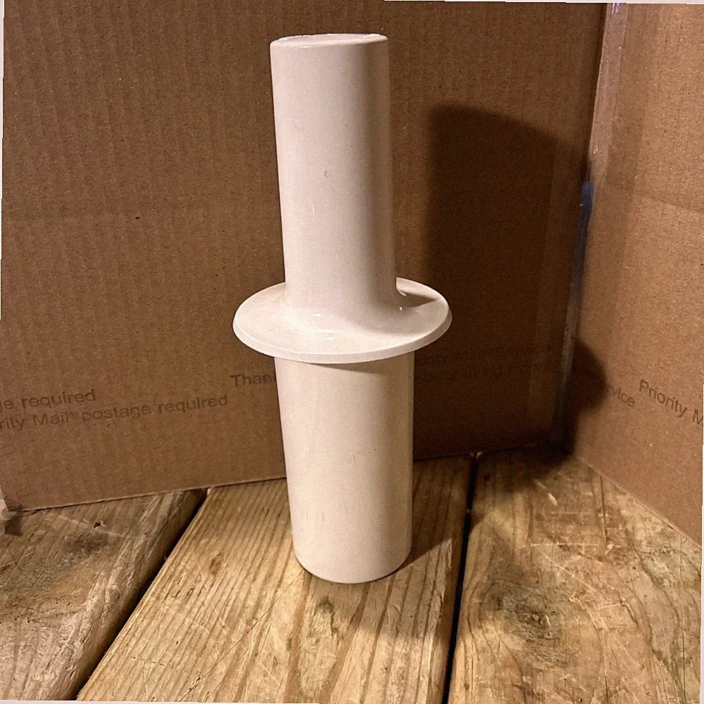 Oster Kitchen Center Power Puree 'n Ricer Accessory Food Processor Pusher part