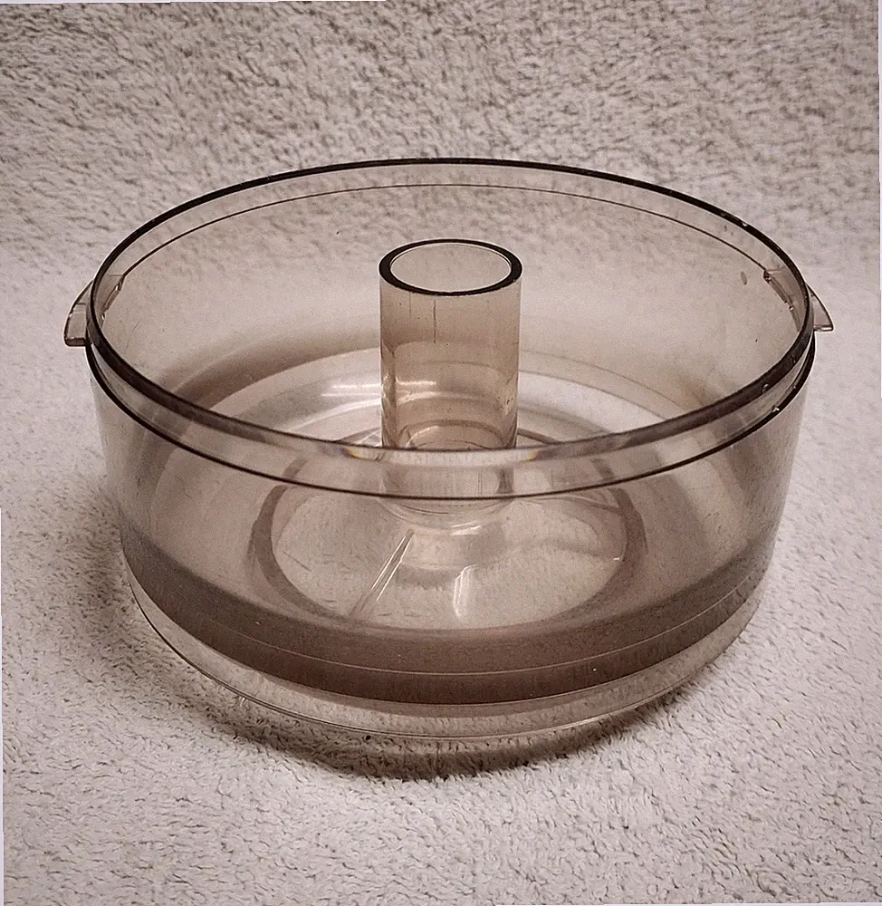 Oster Kitchen Center Regency Chopper Food Processor 5900 Replacement Work Bowl
