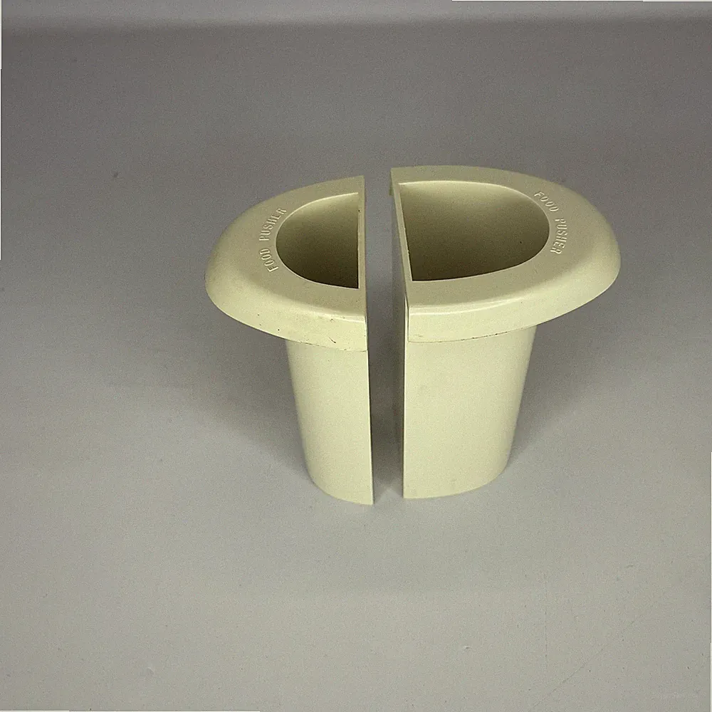Oster Kitchen Center Regency Food Processor Ivory Pusher Replacement Parts