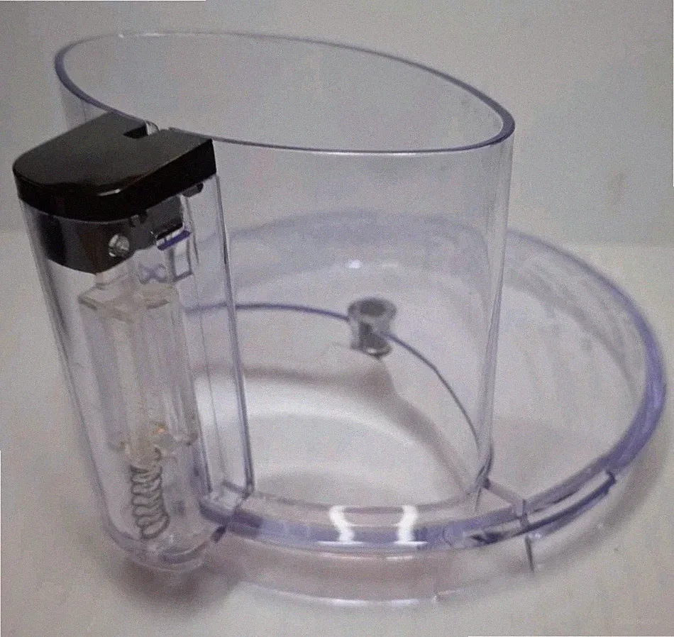 Oster Lid For FPSTFP1355 2-Speed 10-Cup Food Processor E4.6