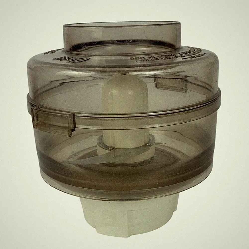 Oster Regency Kitchen Center Food Processor Attachment Blade & Bowl Accessory