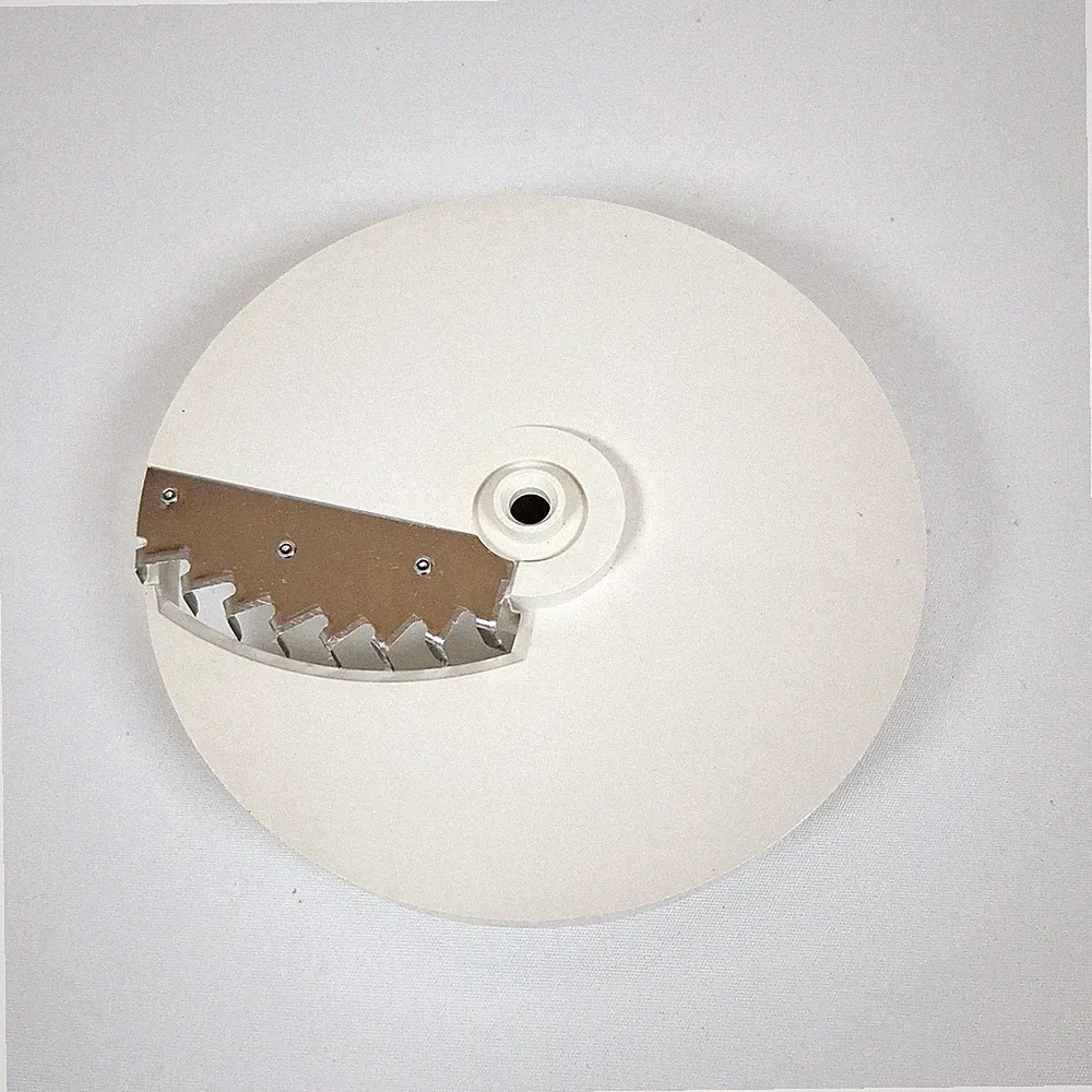 Oster Regency Kitchen Center Food Processor Chopper Blade 937-85 OEM