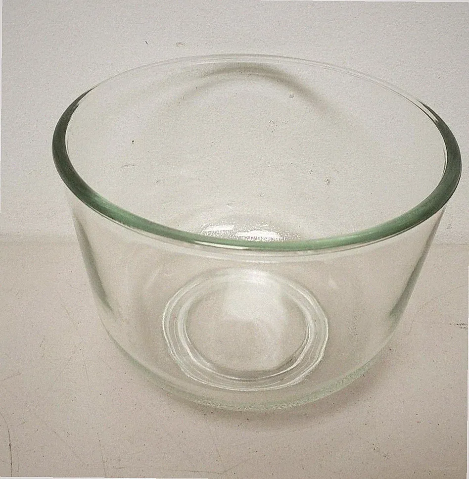 Oster Glass Bowl Food Processor