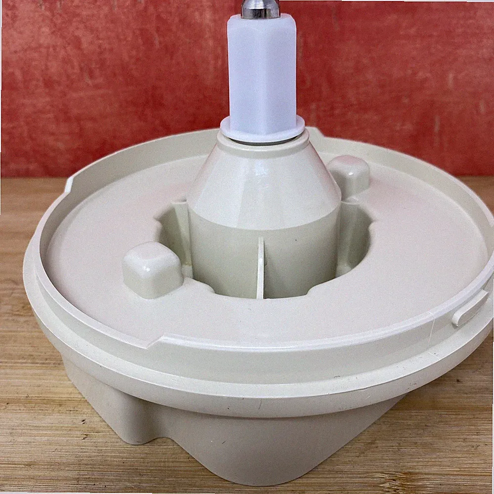 Oster Regency Kitchen Center Food Processor Salad Shooter Base Replacement Part
