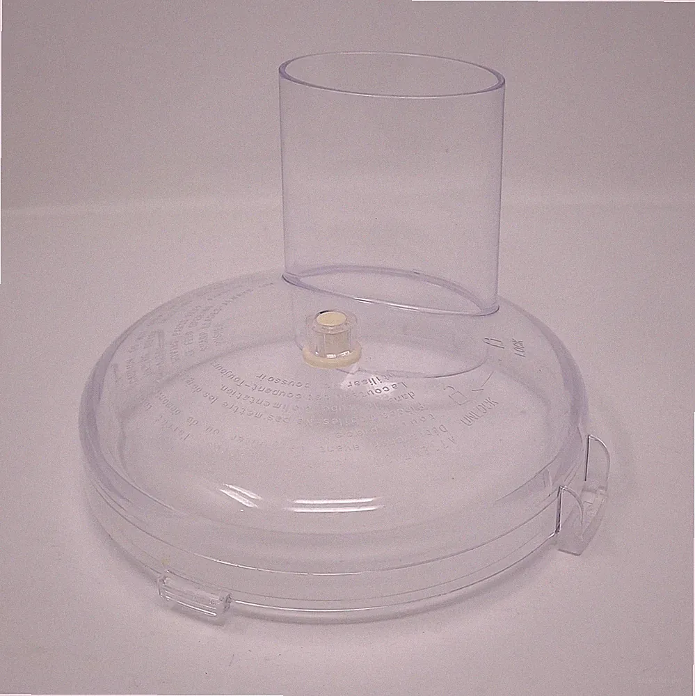 Oster Sunbeam FOOD PROCESSOR Model 3200 3212 3220 Lid Cover