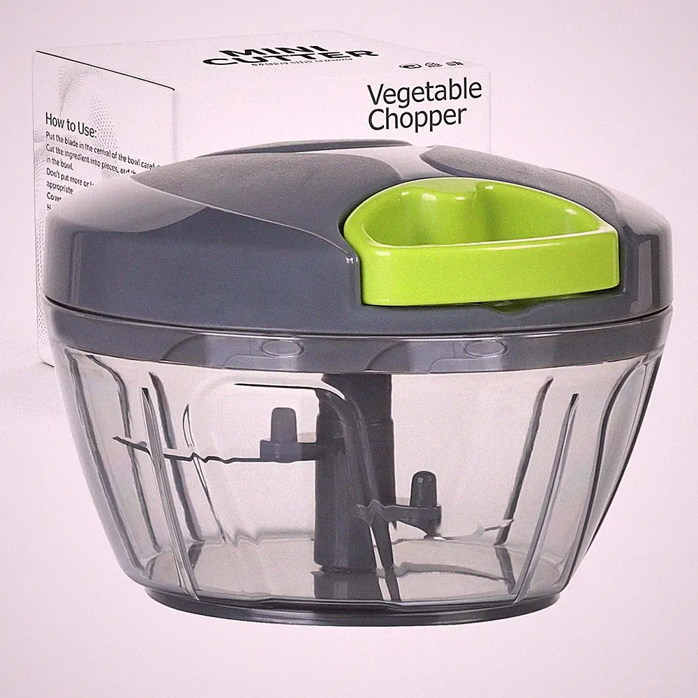 Ourokhome Mini