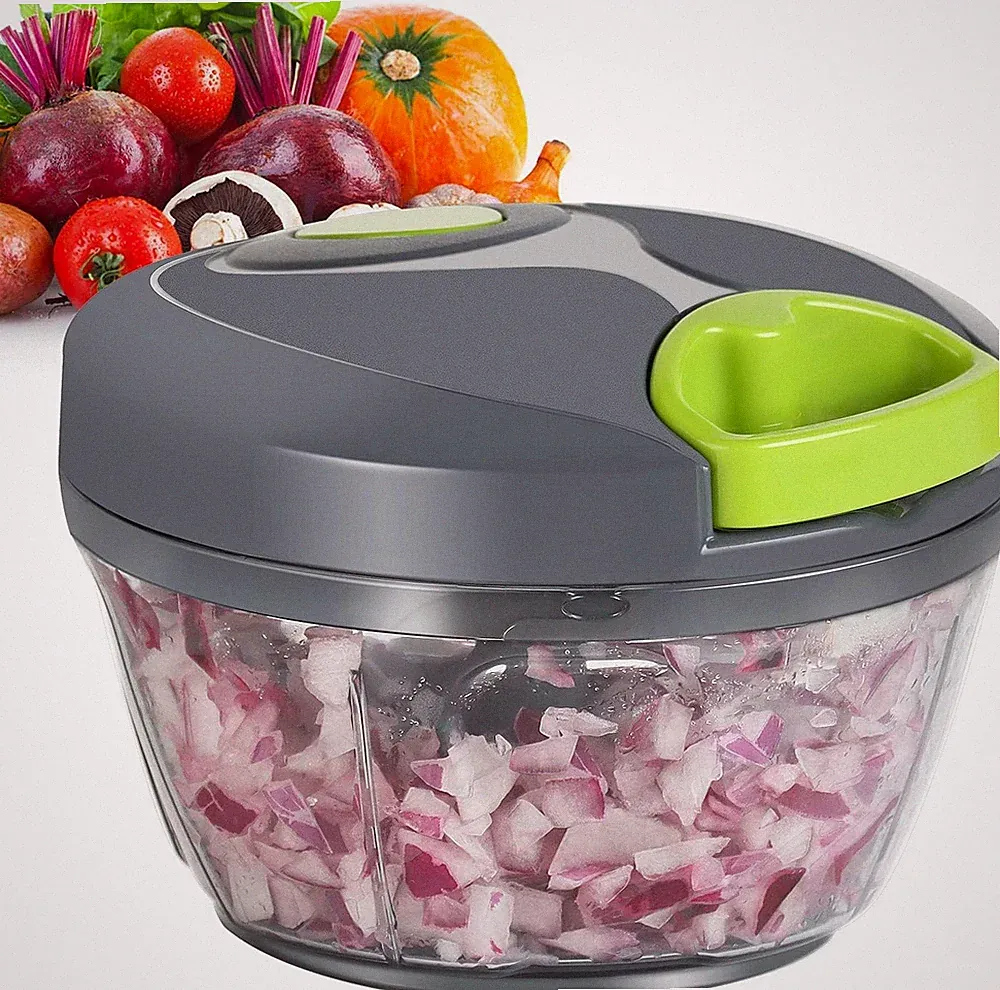 Ourokhome Electric Chopper
