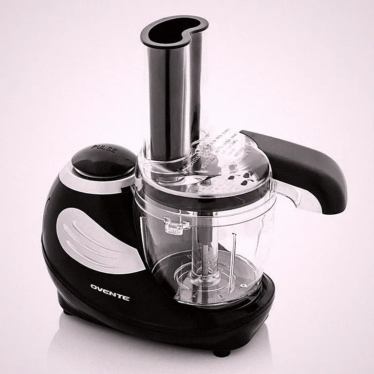 OVENTE Mini Electric Food Processor