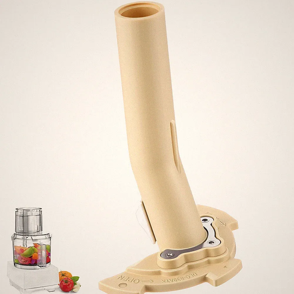 Parts DLC-839ATX-1 with Cuisinart 11 Cup Food Processors, Detachable Stem wit...