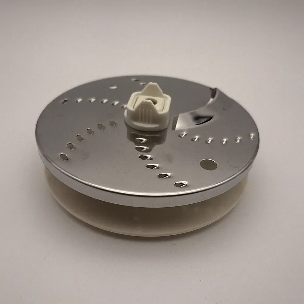 Presto Minnie Max 0290002 Compact Food Processor Mixing Chopping Blade Disc