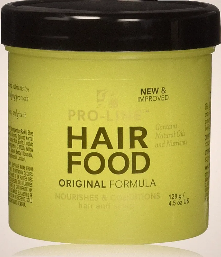 Pro-Line Original Hair Food, 4.5 Ounce (200010)