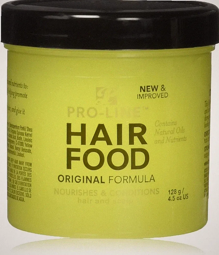 Pro-Line Original Hair Food, 4.5 Ounce (Pack of 1), B01BERJCVU