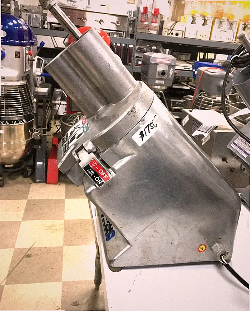 Processor/ General Commercial Food Processor/ Slicer