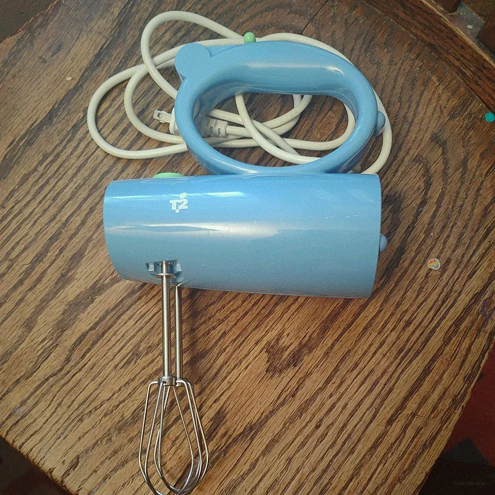 Tupperware Food Processor