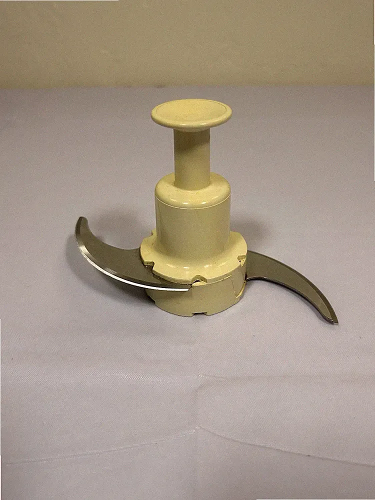 Regal Moulinex La Machine II LM2 Food Processor S BLADE Replacement Part ONLY