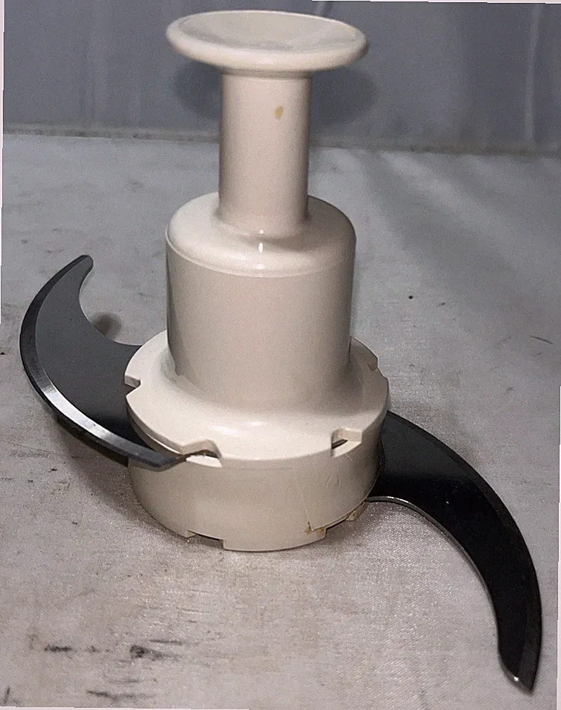 Regal Moulinex LaMachine III Food Processor Blade Replacement Part Only