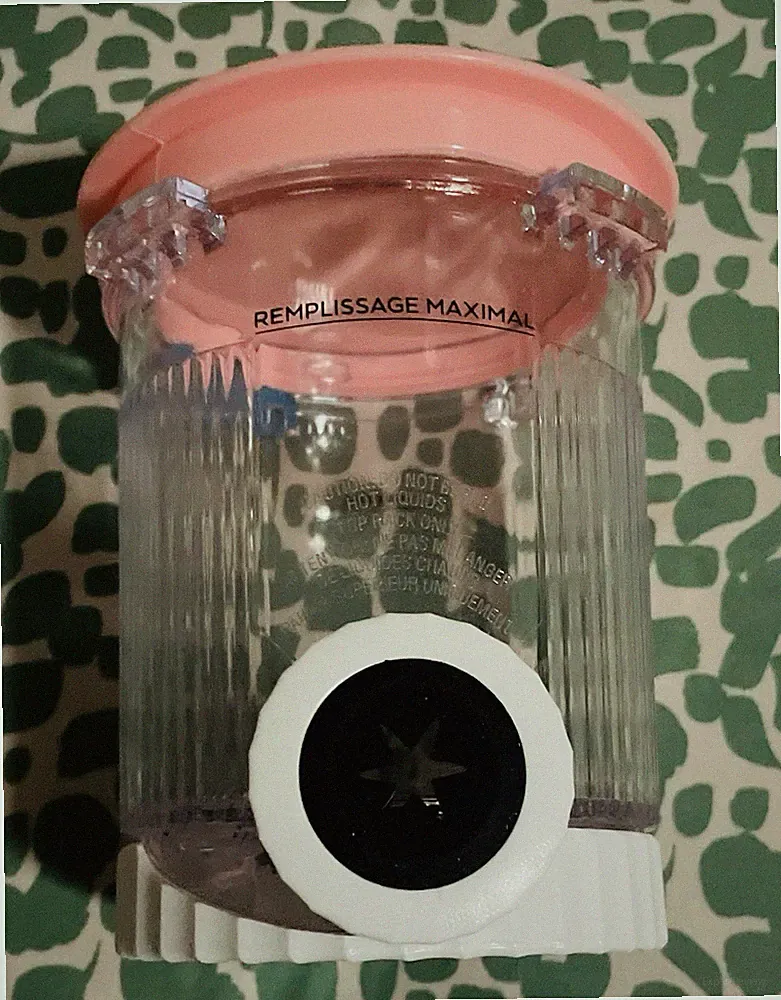 REMPLISSAGE MAXIMAL Manual Food Chopper Pull Processor Dicer Kitchen Tool