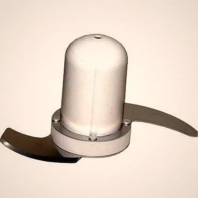 Replacement 28861 Food Processor Accessory Blade fits Oster 5900 Attachment