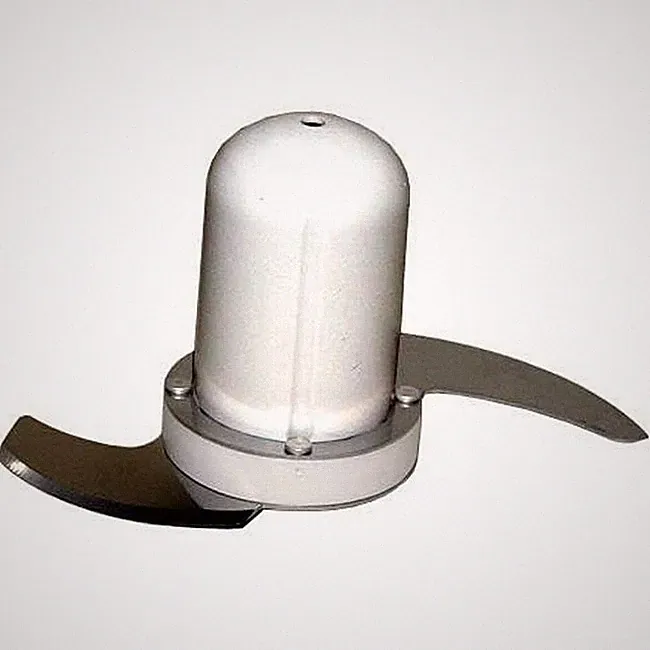 Replacement 28861 Food Processor Accessory Blade fits Oster 5900 Attachment