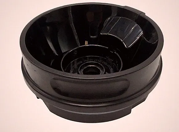 Replacement Chopper Lid - Ninja Food Processor QB1004-30 for 16 oz. Chopper Bowl