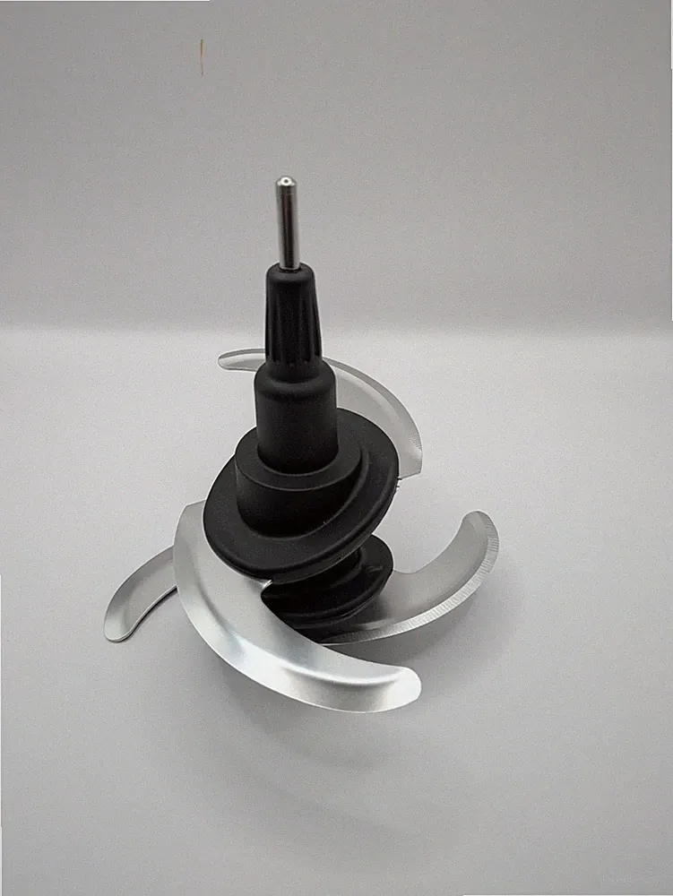 Replacement Chopping Blade for 9 cup Ninja Deluxe Food Processor CO905KS